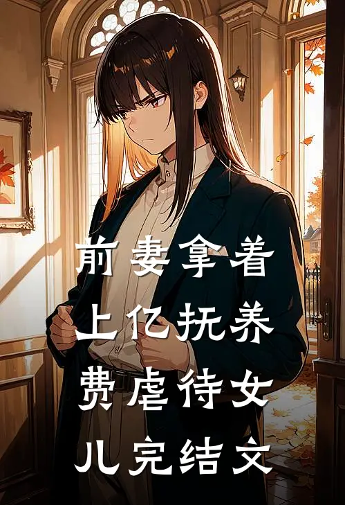 前妻拿着上亿抚养费虐待女儿完结文
