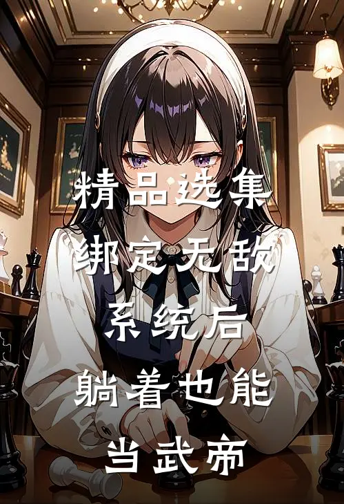 精品选集绑定无敌系统后，躺着也能当武帝