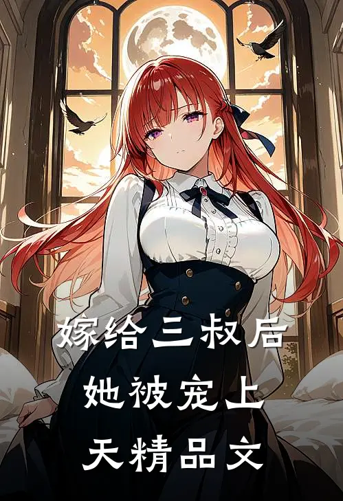 嫁给三叔后她被宠上天精品文
