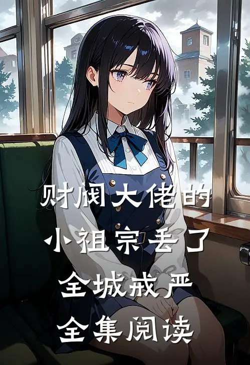 财阀大佬的小祖宗丢了，全城戒严全集阅读
