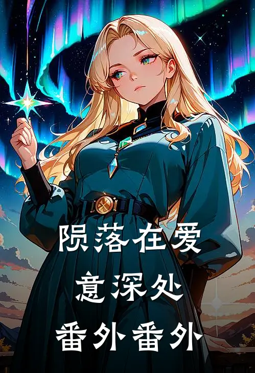 陨落在爱意深处： 番外 番外