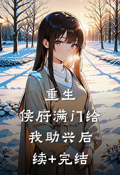 重生：侯府满门给我助兴后续+完结