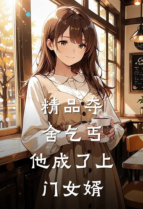 精品夺舍乞丐，他成了上门女婿