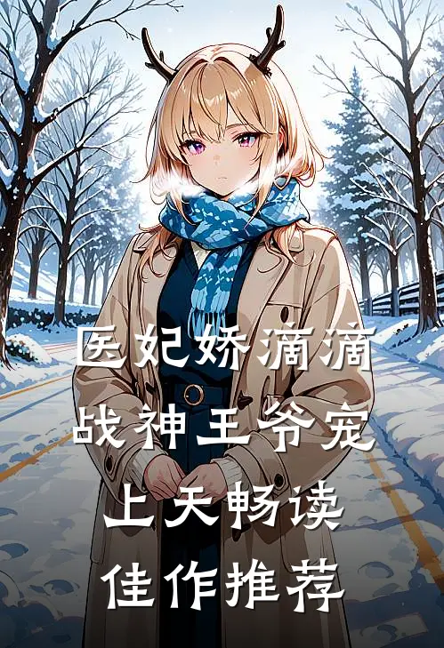 医妃娇滴滴，战神王爷宠上天畅读佳作推荐