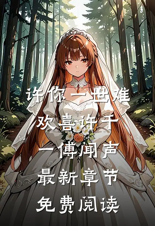 许你一世难欢喜许千一傅闻声最新章节免费阅读