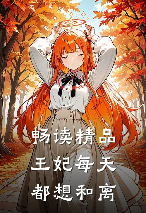 畅读精品王妃每天都想和离