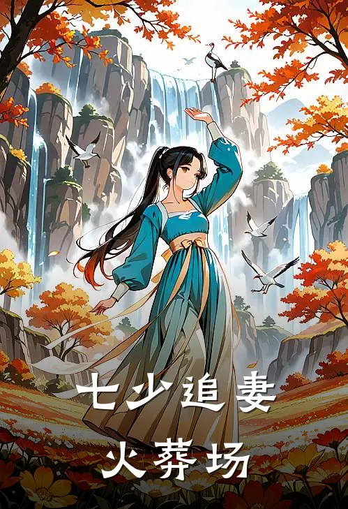 七少追妻火葬场