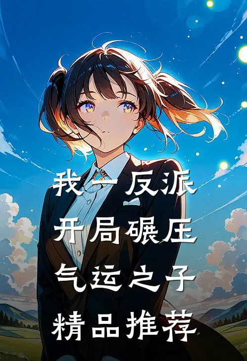 我一反派，开局碾压气运之子精品推荐