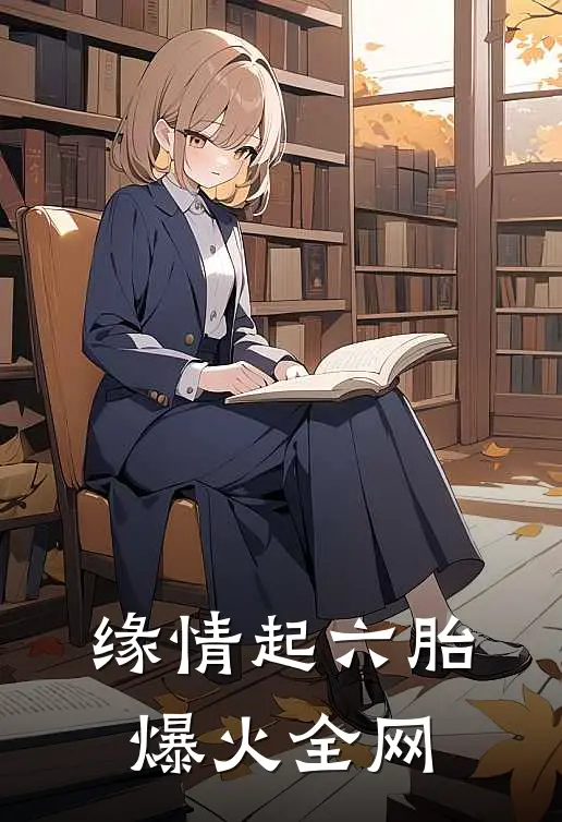 缘情起六胎爆火全网