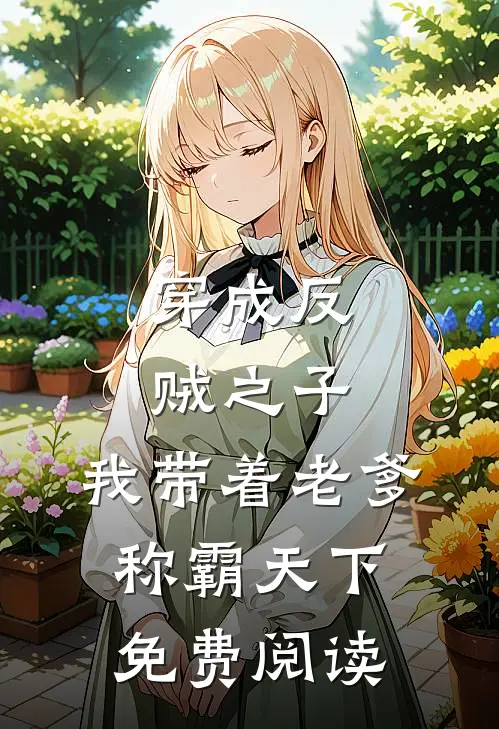 穿成反贼之子，我带着老爹称霸天下免费阅读