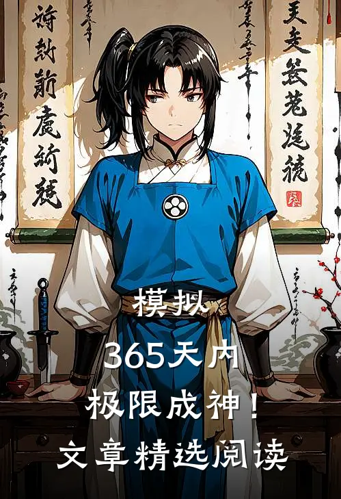 模拟：365天内，极限成神！文章精选阅读