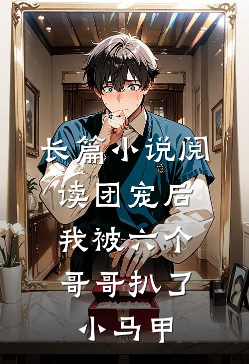 长篇小说阅读团宠后，我被六个哥哥扒了小马甲