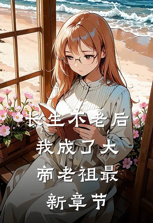 长生不老后，我成了大帝老祖最新章节
