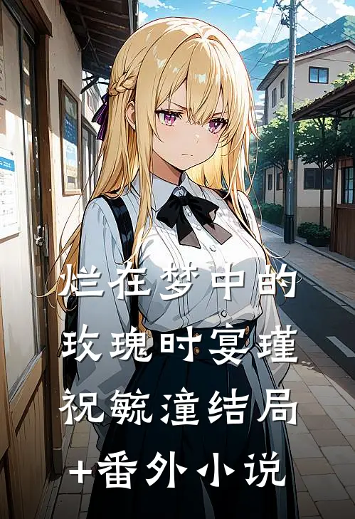 烂在梦中的玫瑰时宴瑾祝毓潼结局+番外小说