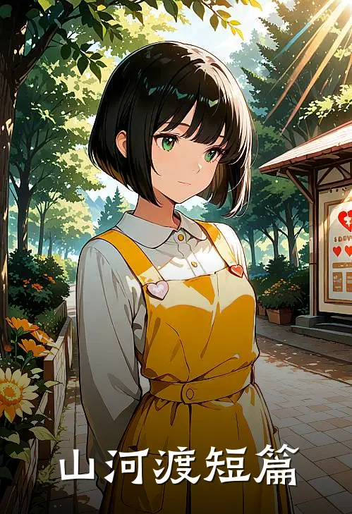 山河渡短篇