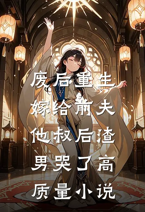 废后重生，嫁给前夫他叔后渣男哭了高质量小说