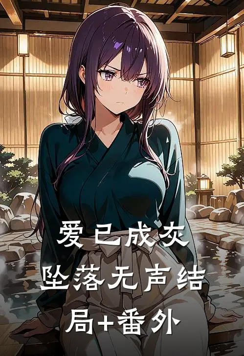 爱已成灰，坠落无声结局+番外