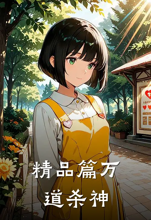 精品篇万道杀神