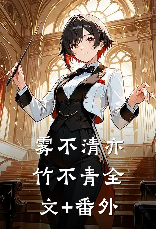 雾不清亦竹不青全文+番外