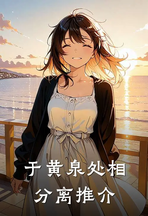 于黄泉处相分离推介