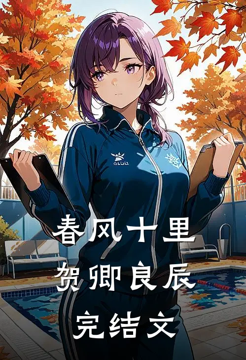 春风十里，贺卿良辰完结文