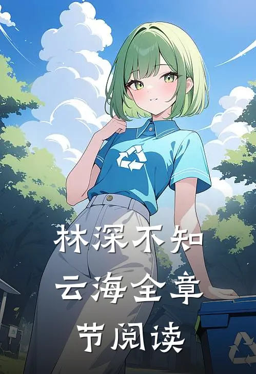 林深不知云海全章节阅读