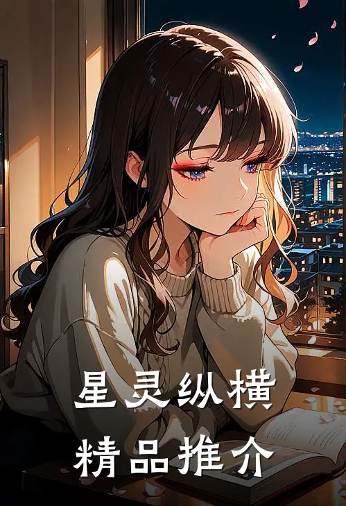 星灵纵横精品推介