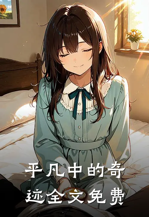 平凡中的奇迹全文免费