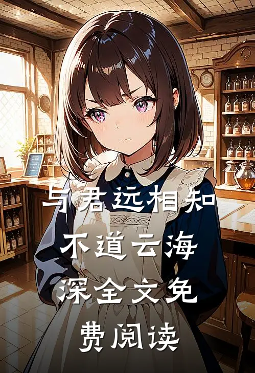 与君远相知，不道云海深全文免费阅读