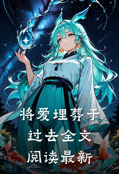 将爱埋葬于过去全文阅读最新