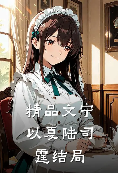 精品文宁以夏陆司霆结局