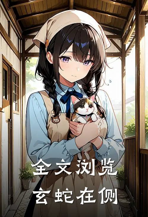 全文浏览玄蛇在侧