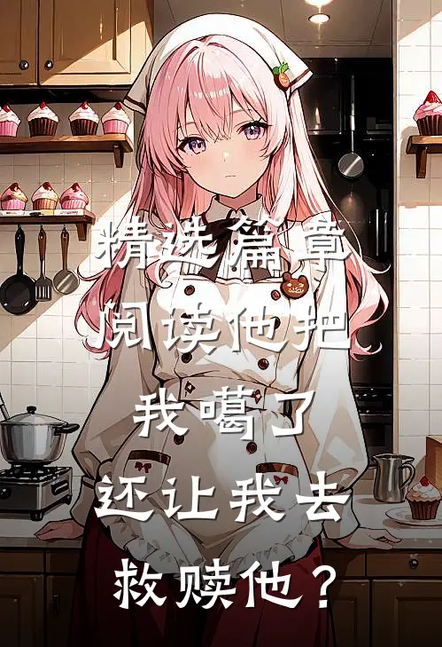 精选篇章阅读他把我噶了，还让我去救赎他？