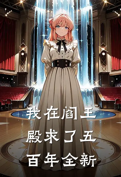我在阎王殿求了五百年全新