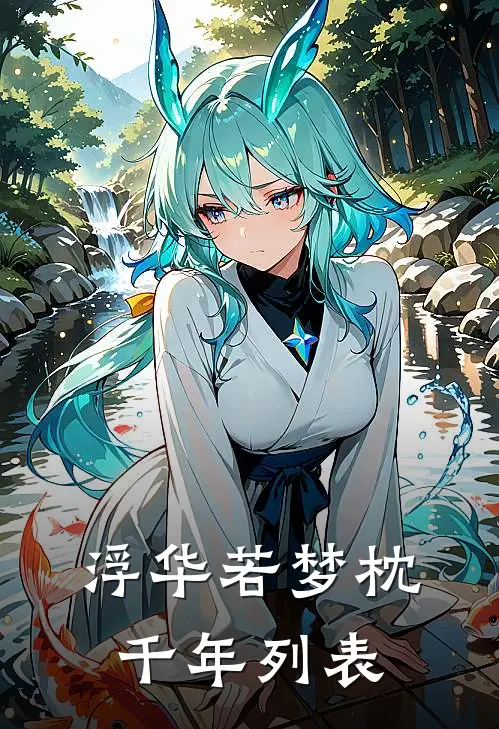 浮华若梦枕千年列表