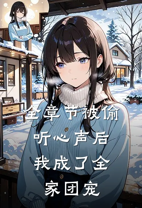 全章节被偷听心声后，我成了全家团宠