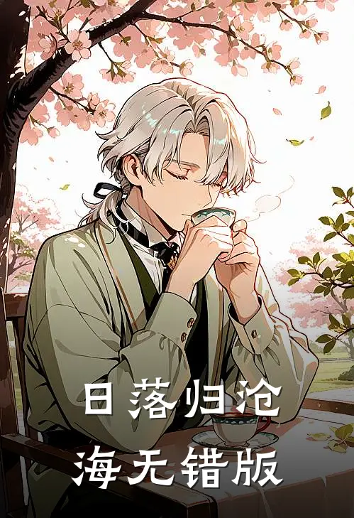 日落归沧海无错版