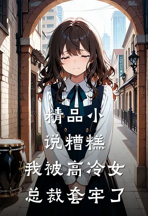 精品小说糟糕，我被高冷女总裁套牢了