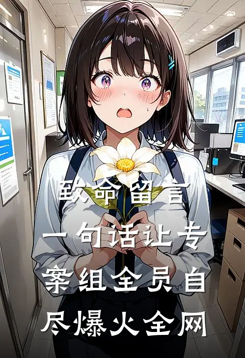 致命留言：一句话让专案组全员自尽爆火全网