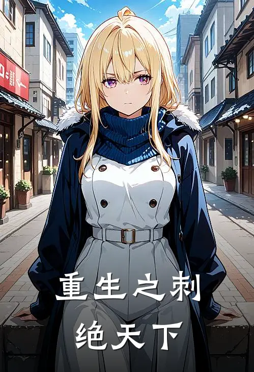 重生之刺绝天下