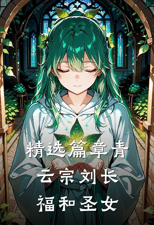 精选篇章青云宗刘长福和圣女