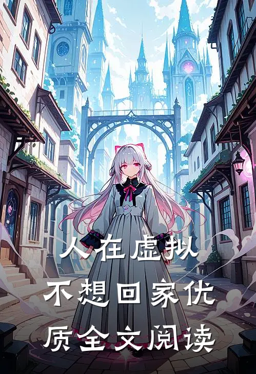 人在虚拟，【不想】回家优质全文阅读