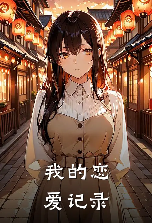 我的恋爱记录在哪里看