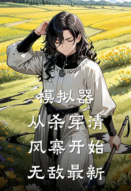 模拟器：从杀穿清风寨开始无敌最新
