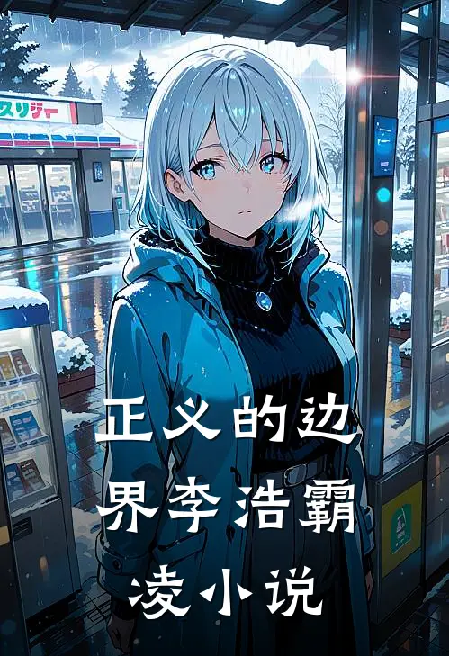 正义的边界李浩霸凌小说