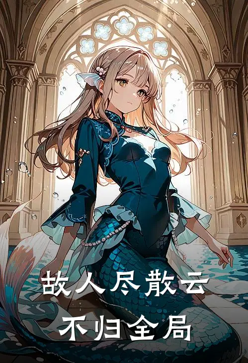 故人尽散云不归全局