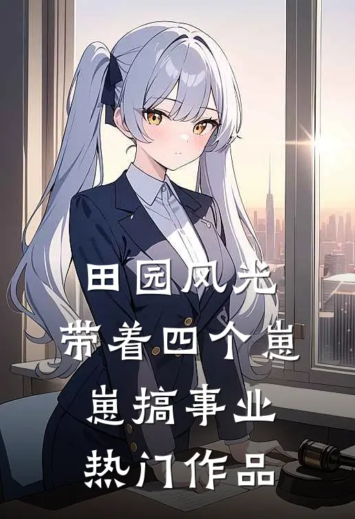 田园风光：带着四个崽崽搞事业热门作品