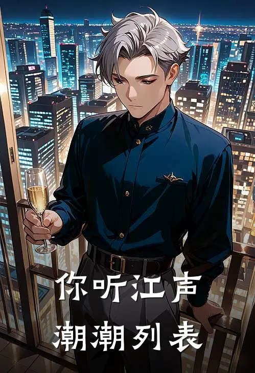 你听江声潮潮列表