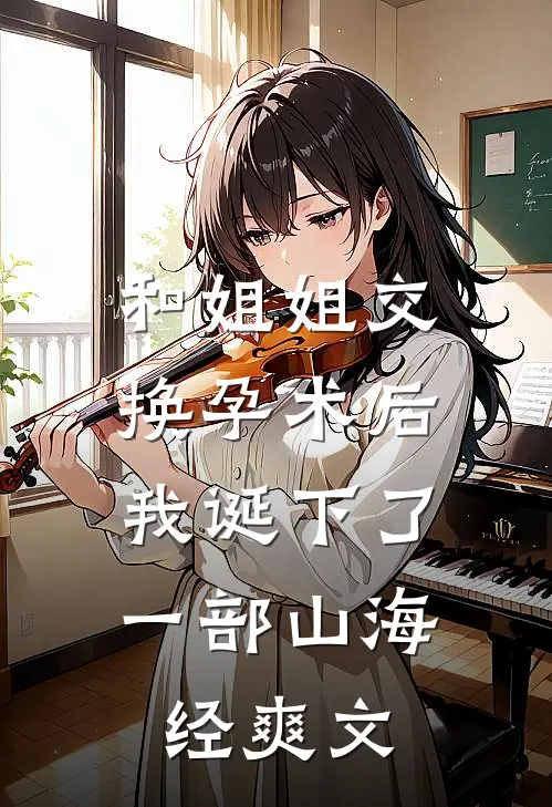 和姐姐交换孕术后 ，我诞下了一部山海经爽文