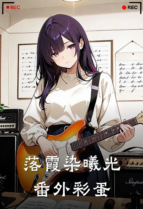 落霞染曦光番外彩蛋
